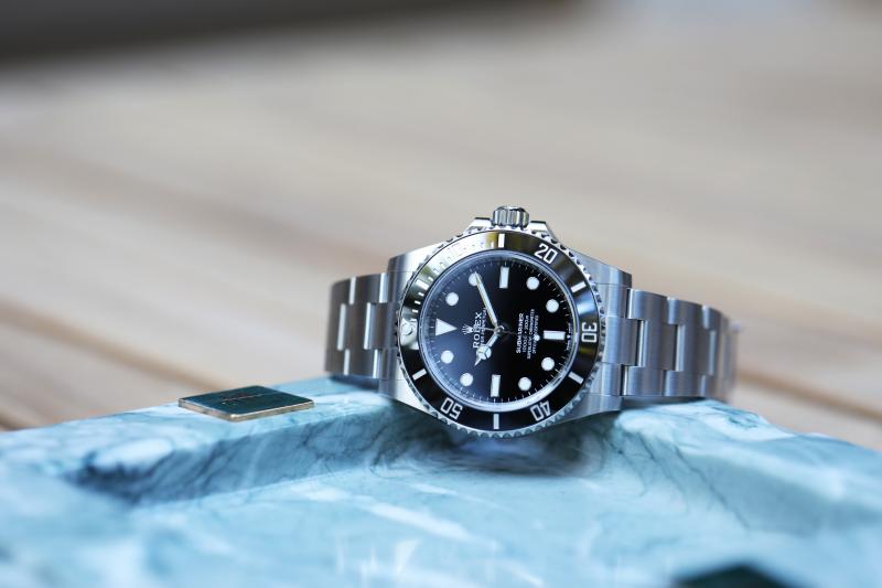  - Rolex Submariner, Oyster Perpetual... | Nos photos de toutes les nouveautés 2020